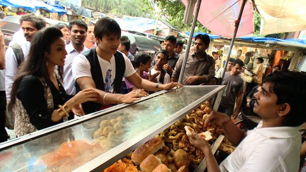 vivek oberoi
